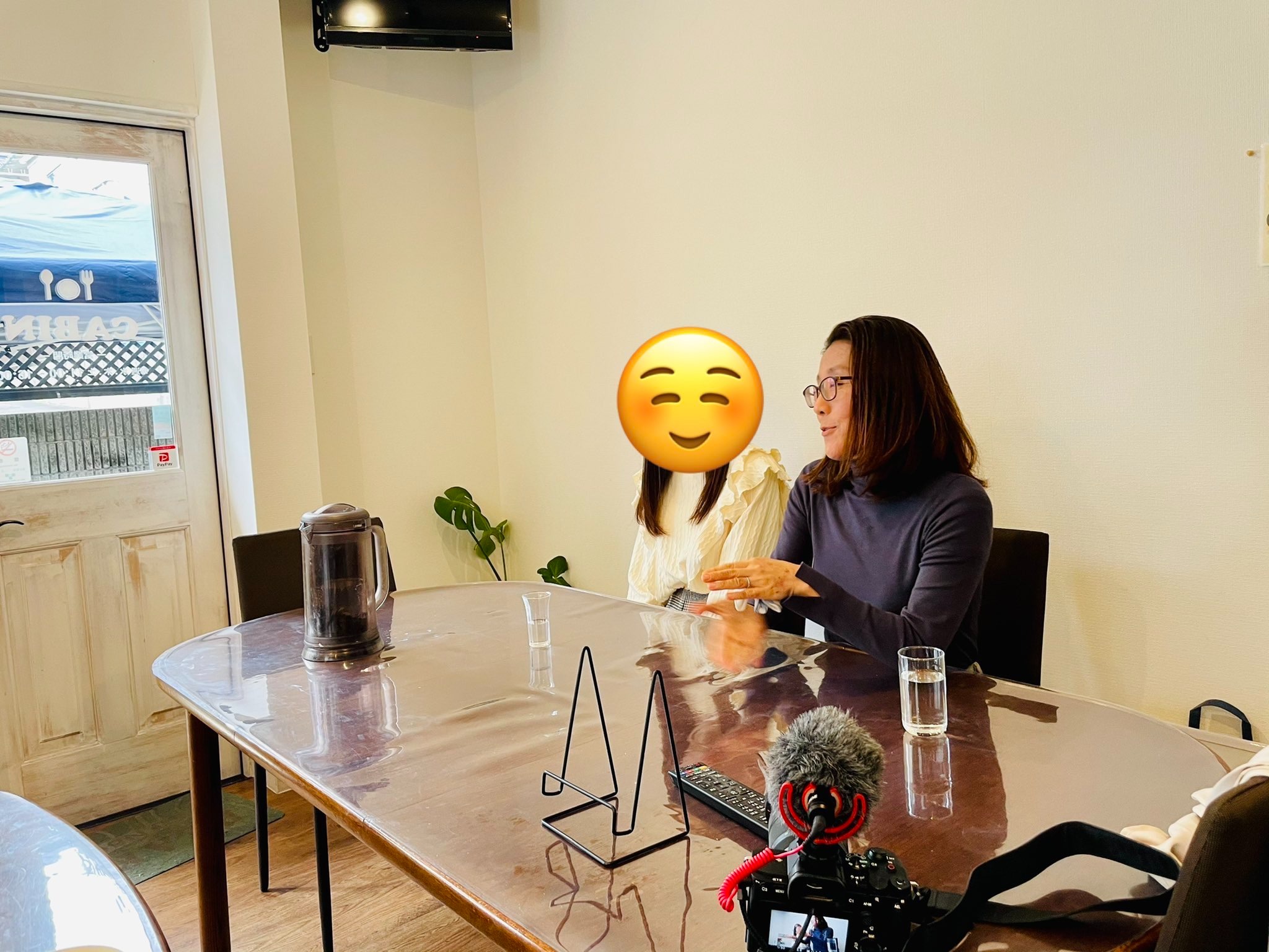 男性向けパートナーシップ講座開催しました！感想をお届けします